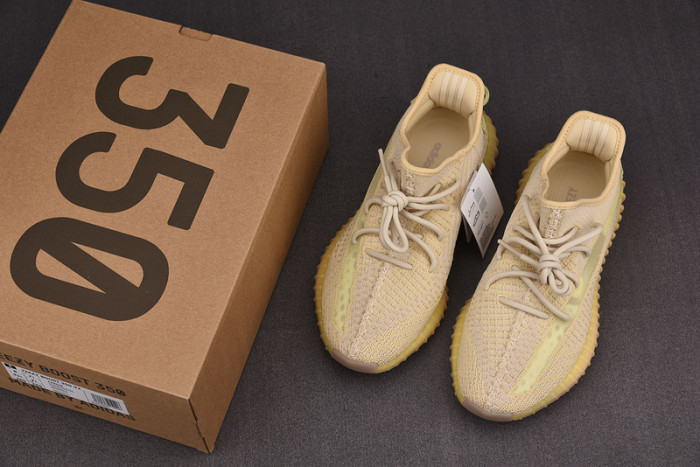 adidas Yeezy Boost 350 V2 Flax FX9028
