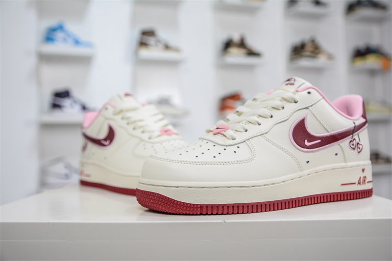 Nike Air Force 1 Low Valentine’s Day (2023) FD4616-161