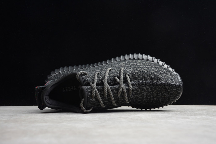 Adidas YEEZY 350 Boost Pirate Black BB5350