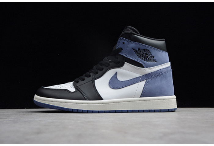 AIR JORDAN 1 RETRO HIGH OG "BLUE MOON" 555088-115