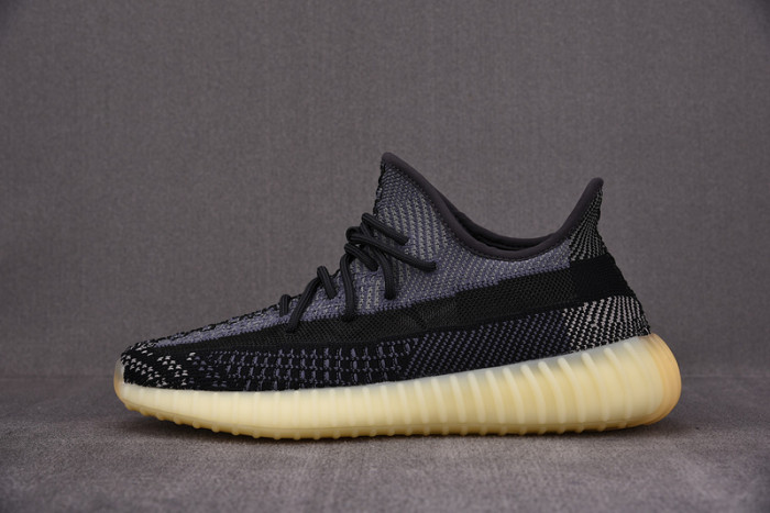 adidas Yeezy Boost 350 V2 Carbon FZ5000