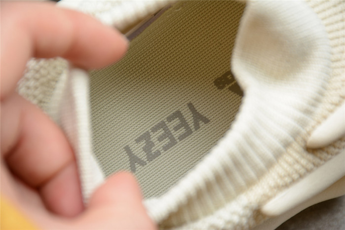 ADIDAS YEEZY 450 CLOUD WHITE - H68038