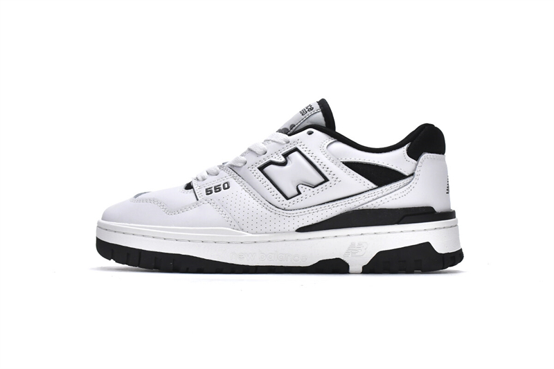 Get New Balance 550 Oreo BB550HA1