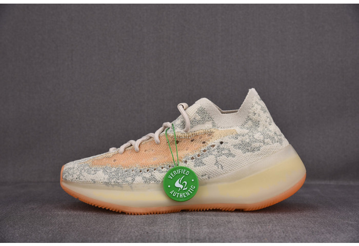 ADIDAS YEEZY BOOST 380 YECORAITE REFLECTIVE GY2649