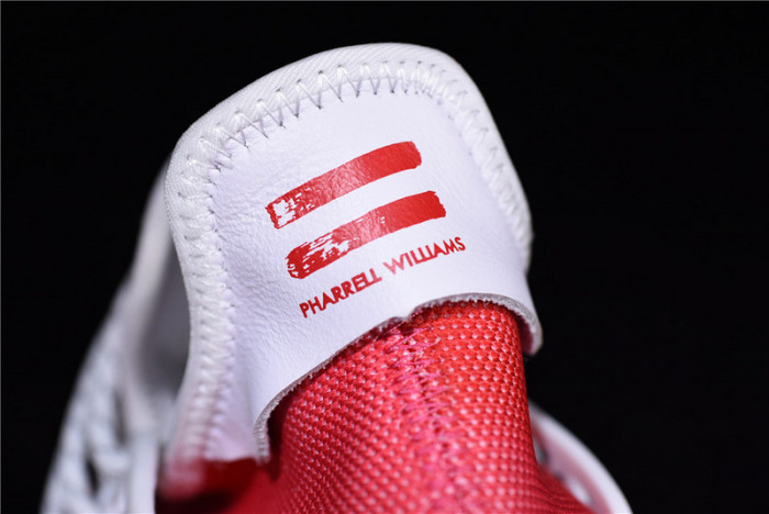 Pharrell Williams PW x Adidas Hu NMD Trail "Passion" China Exclusive F99761