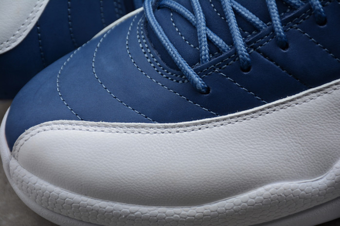 AIR JORDAN 12 INDIGO 130690-404