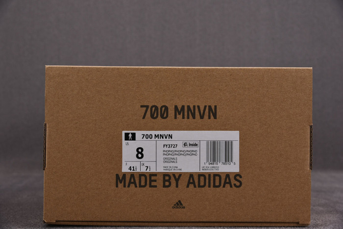 adidas Yeezy Boost 700 MNVN Phosphor FY3727