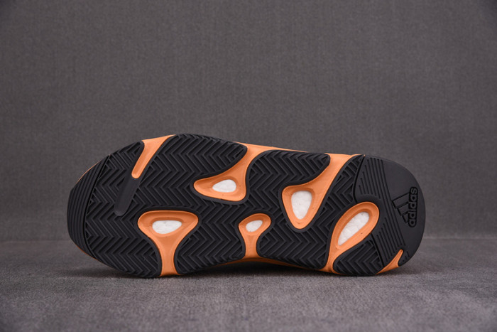 ADIDAS YEEZY BOOST 700 ENFLAME AMBER GW0297