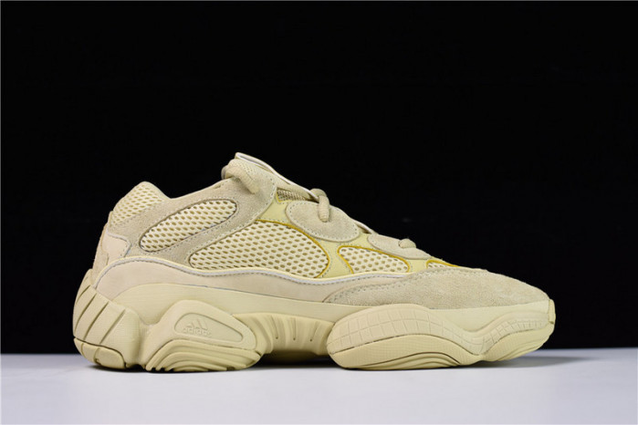 adidas Yeezy 500 Super Moon Yellow Desert Rat DB2966
