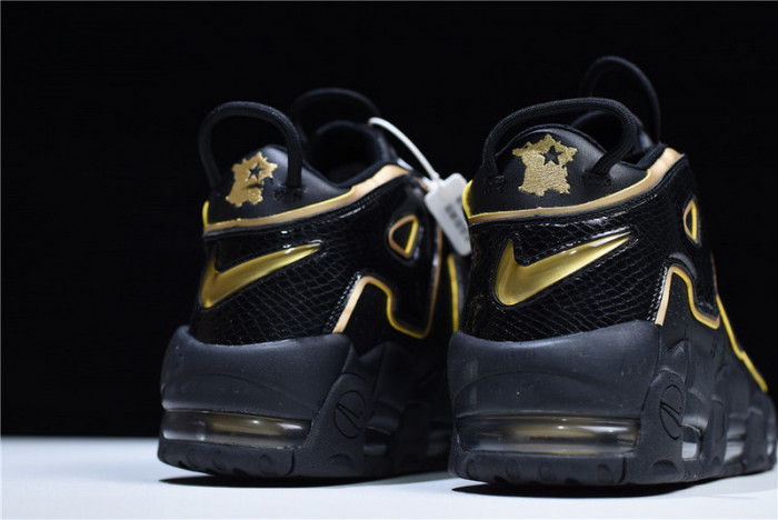 Nike Air More Uptempo France AV3810-001