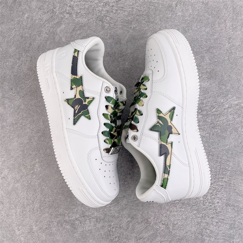 BATHING APE S000027