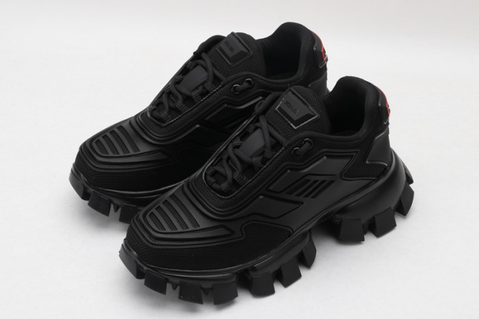 Prada snekaers P000004