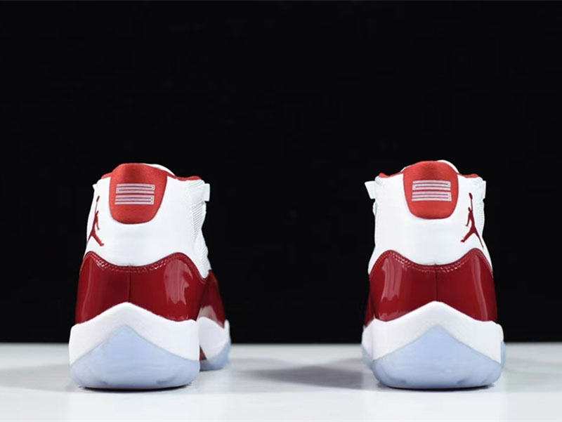 Air Jordan 11 RetroCherry (2022) CT8012-116