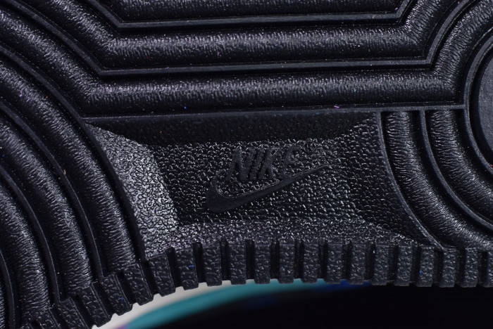 Nike Air Force 107 "Pop The Street" CU1929-605