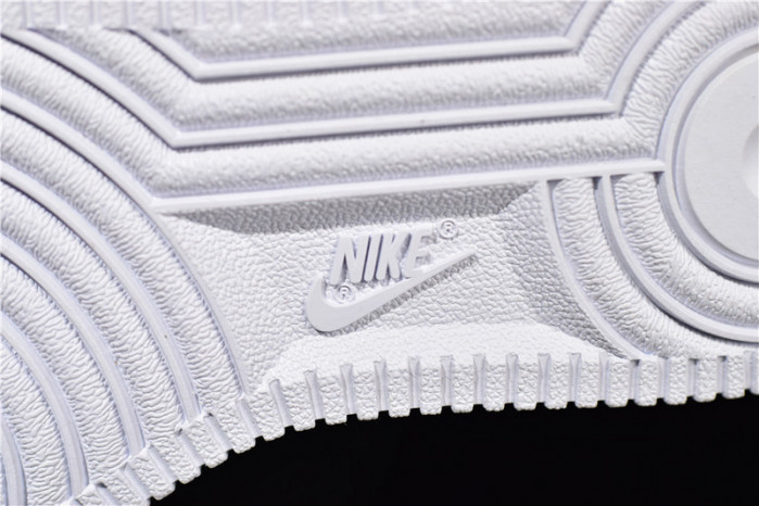 Nike Air Force 1 Low SE RED AA0287-105