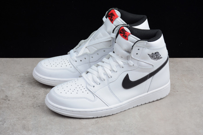 Air Jordan 1 Retro High OG Ying Yang Pack white 555088-102