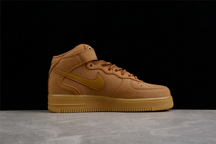 Air Force 1 High Flax 2019 CJ9178-200