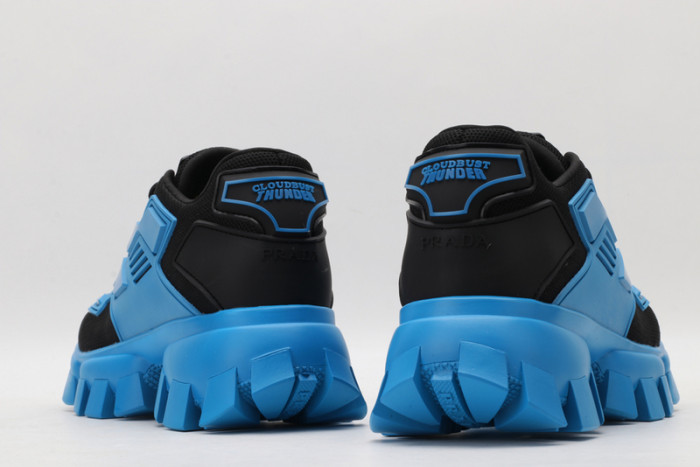 Prada snekaers P000005