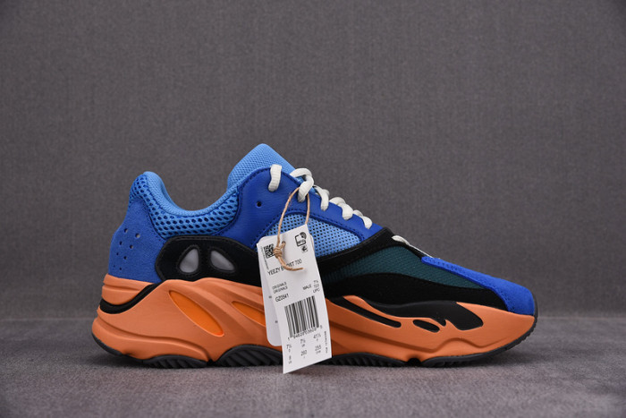 adidas Yeezy Boost 700 BRBLUE GZ0541