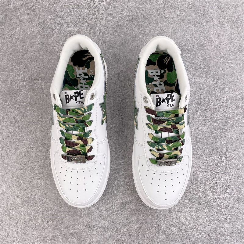 BATHING APE S000027