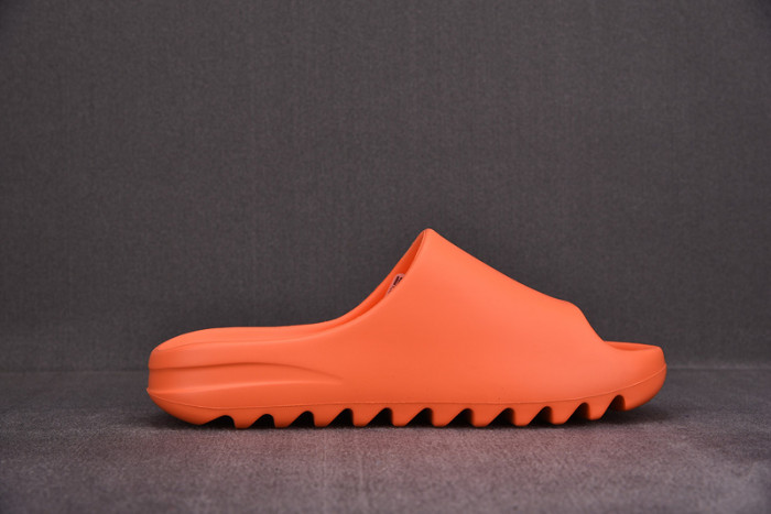 Adidas Yeezy Slide orange FY7497