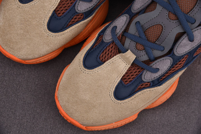 Adidas Yeezy 500 Blush GZ5541