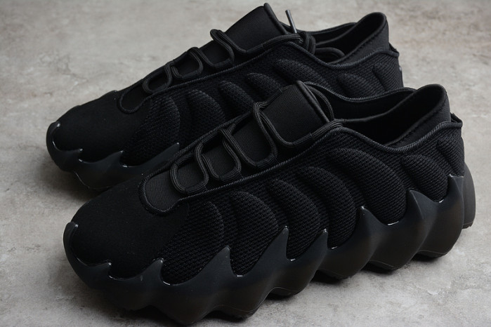 Adidas Yeezy 400 Sample Triple Black Core Black H68032