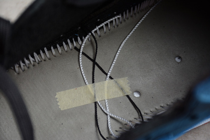 Air Jordan 1 UNC To Chicago CD0461-046