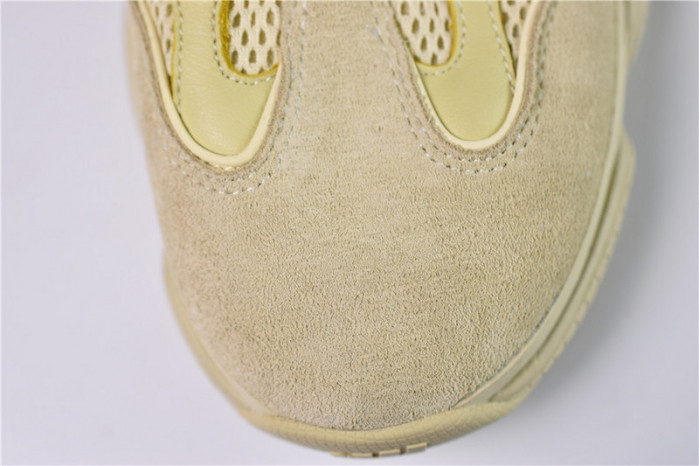 adidas Yeezy 500 Super Moon Yellow Desert Rat DB2966