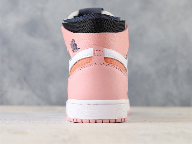 Women's Air Jordan 1 Zoom Air CMFT CT0979-601