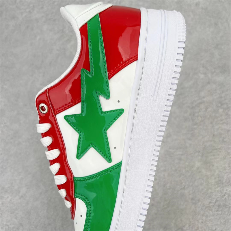A Bathing Ape Bape Sta Italy 1I80-191-004