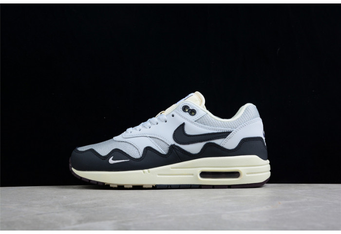 NIKE AIR MAX 1 PATTA WAVES NOISE AQUA DH1348-002