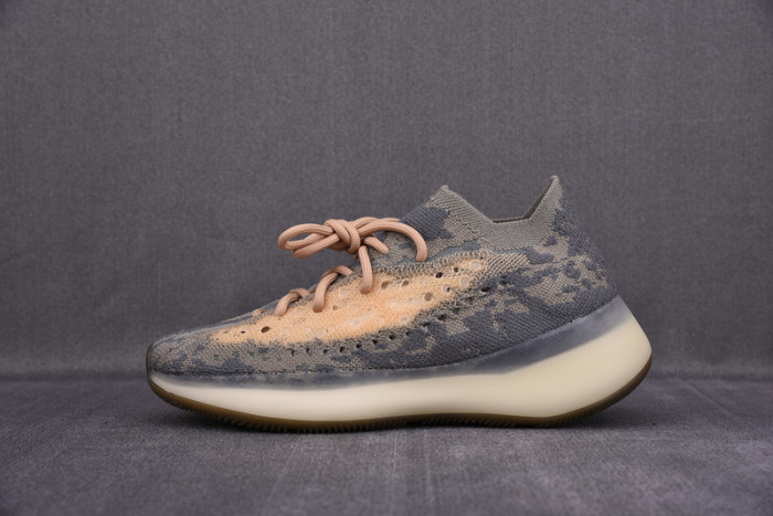 adidas Yeezy Boost 380 Mist FX9764