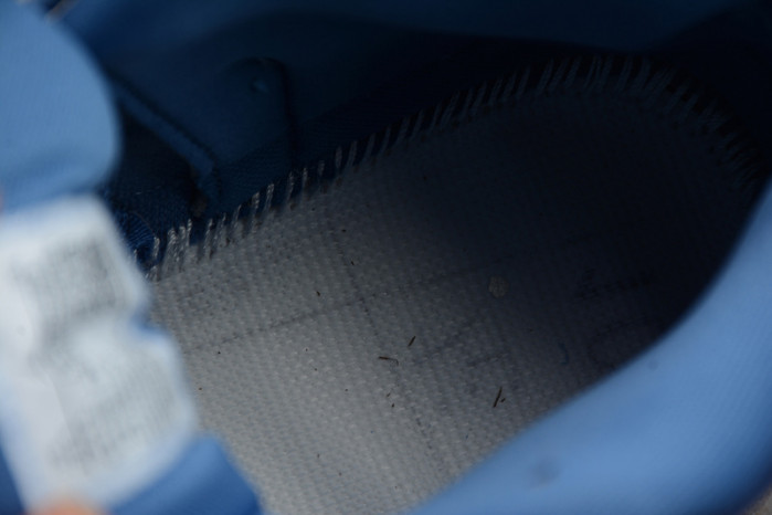 AIR JORDAN 12 INDIGO 130690-404