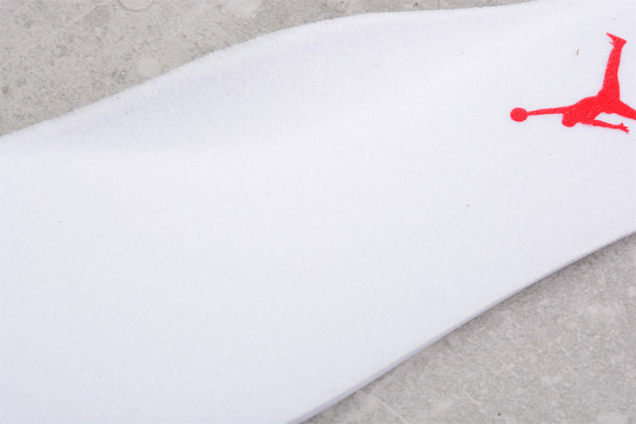 Air Jordan 6 Red Oreo CT8529-162