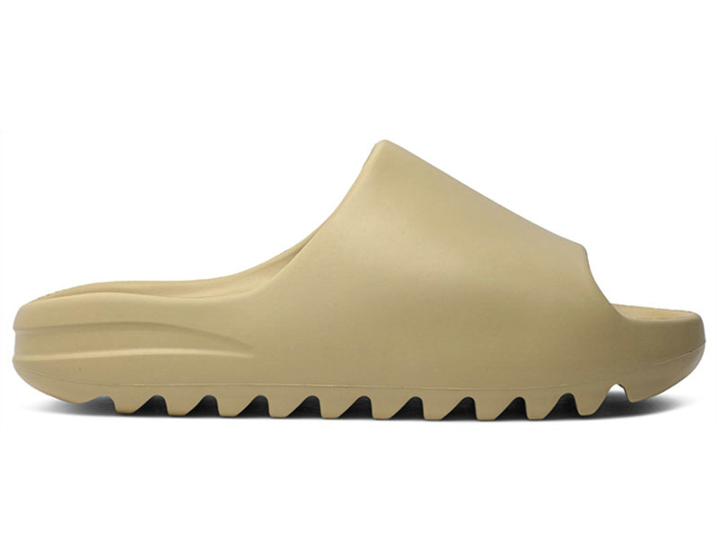 Yeezy Slides Desert Sand FW6344