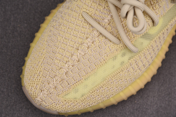 adidas Yeezy Boost 350 V2 Flax FX9028