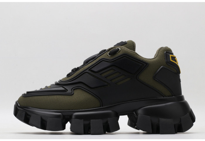 Prada snekaers P000007
