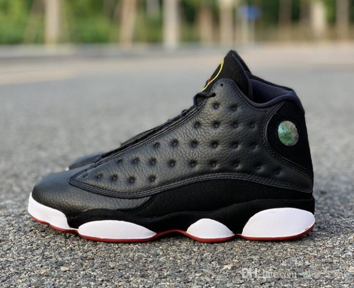 Air Jordan 13 Retro Playoff 414571-001