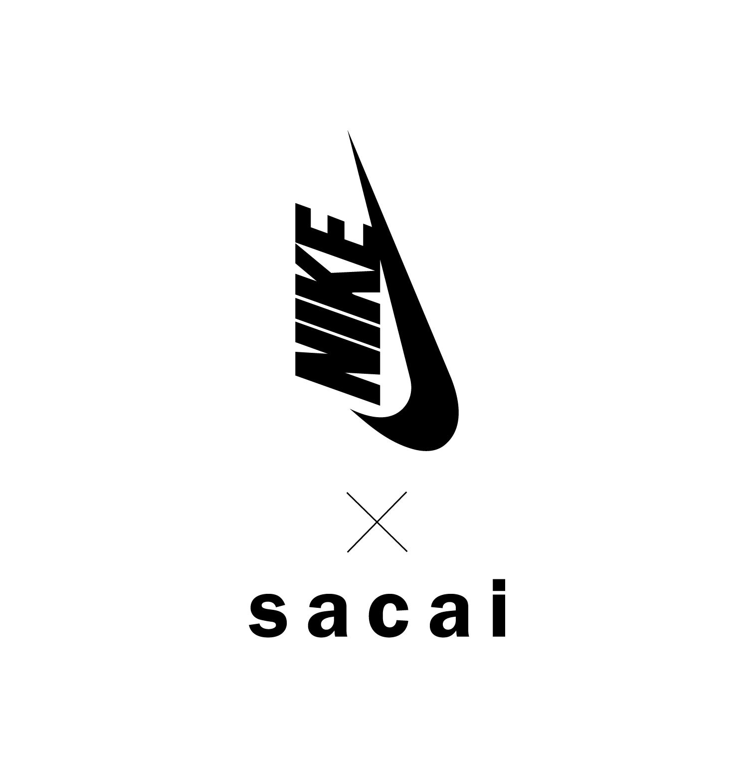 Nike x Sacai