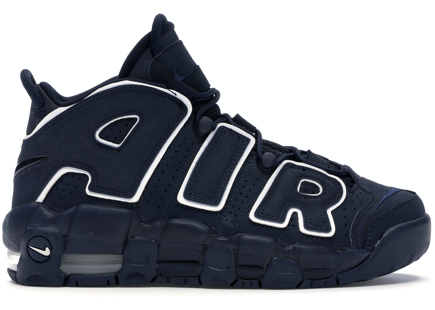 Nike Uptempo