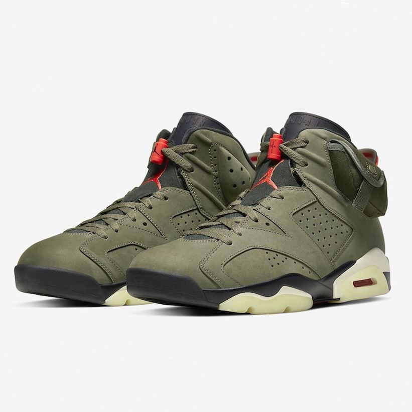 Air Jordan 6