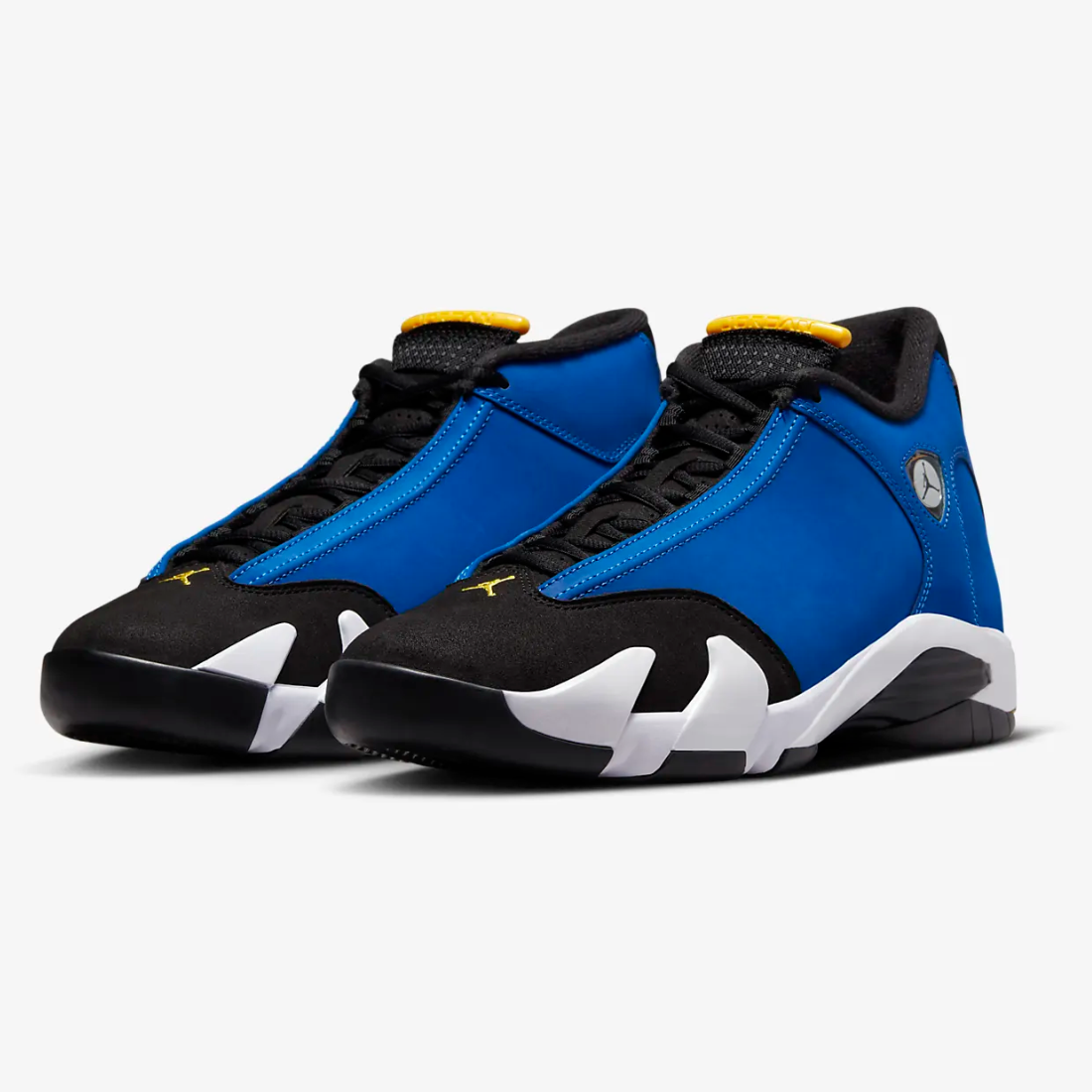 Air Jordan 14