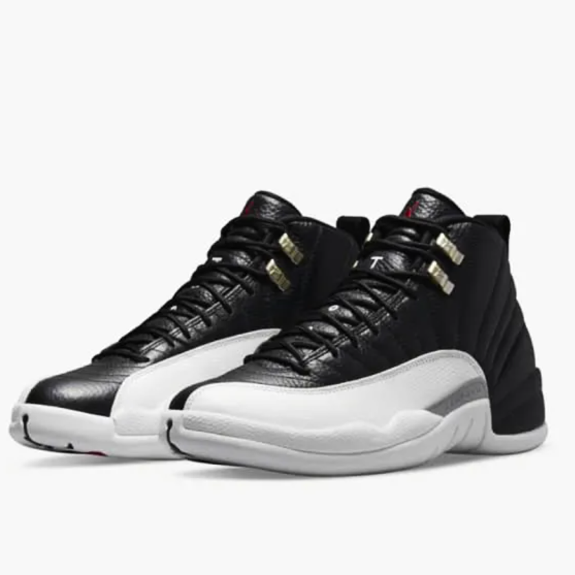 Air Jordan 12