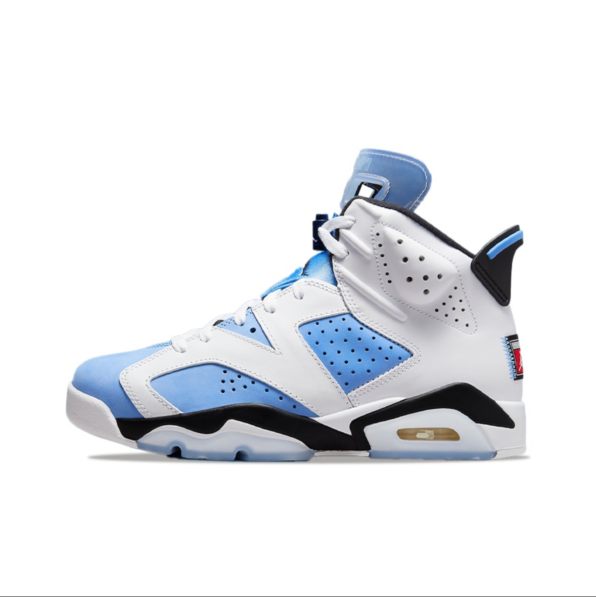 AIR JORDAN 6 UNC CT8529-410