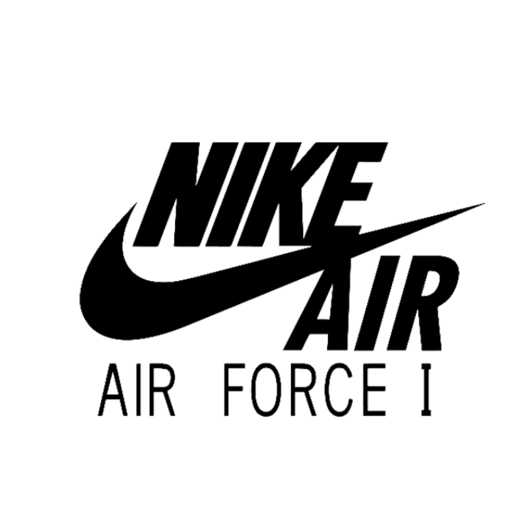 Nike Air Force