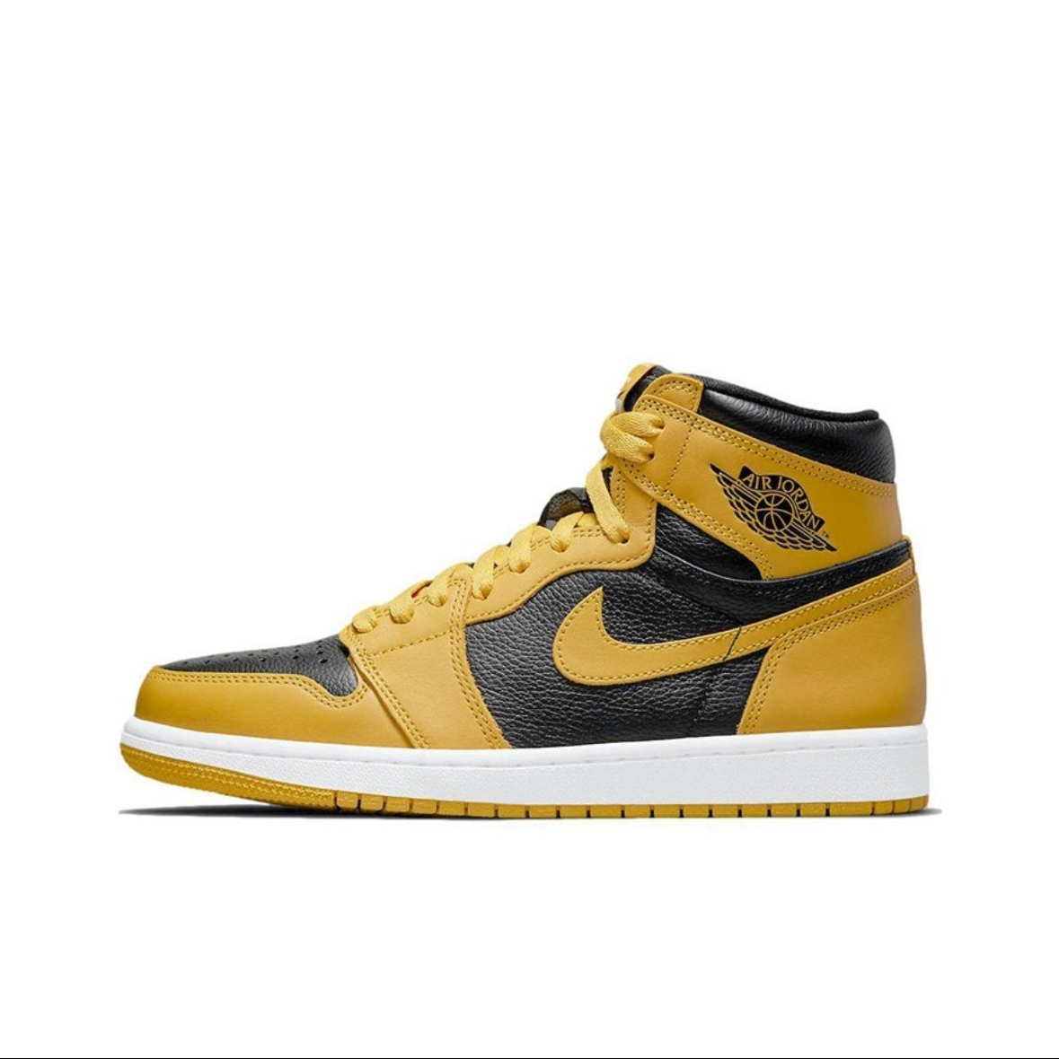 Air Jordan 1 High OG Pollen" 555088-701