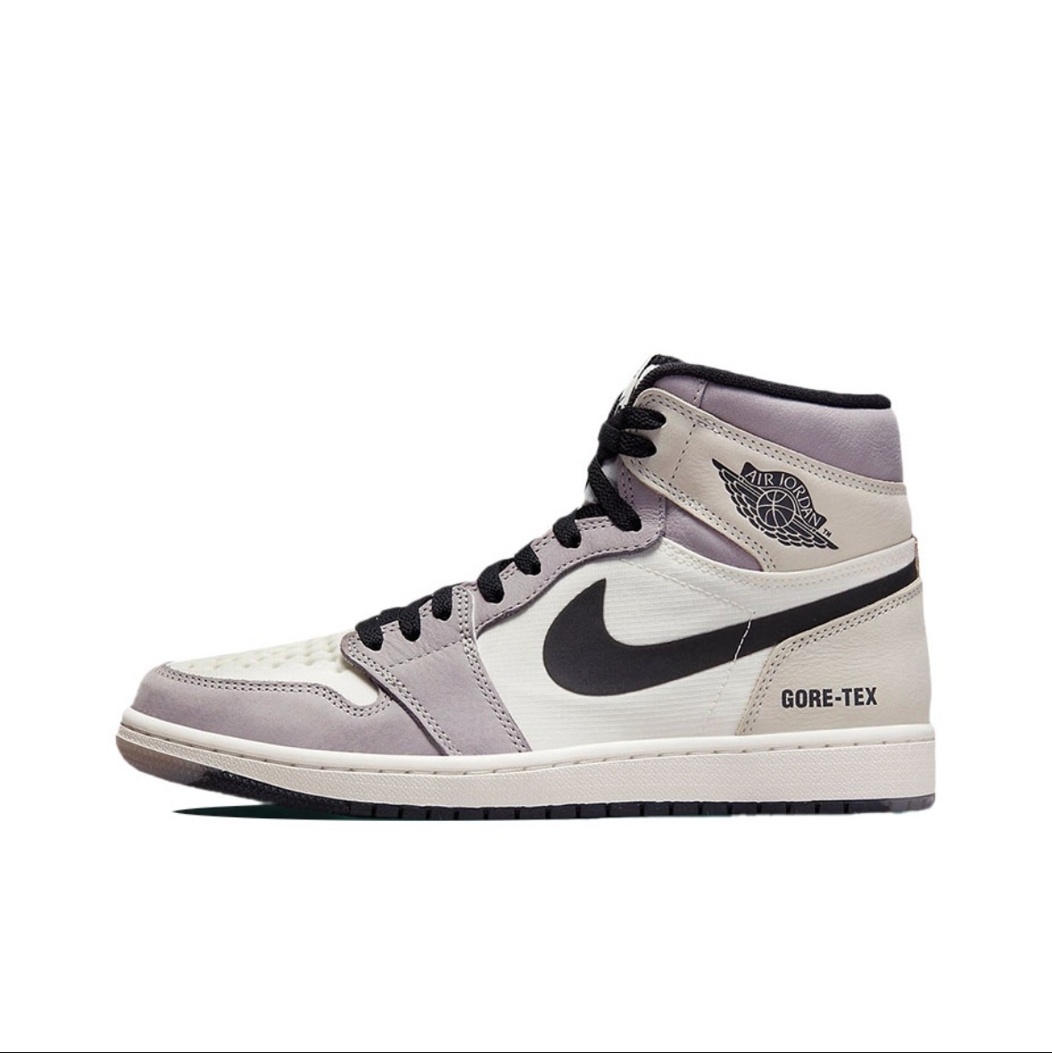 Jordan 1 High Element Gore-Tex Light Bone D2889-100