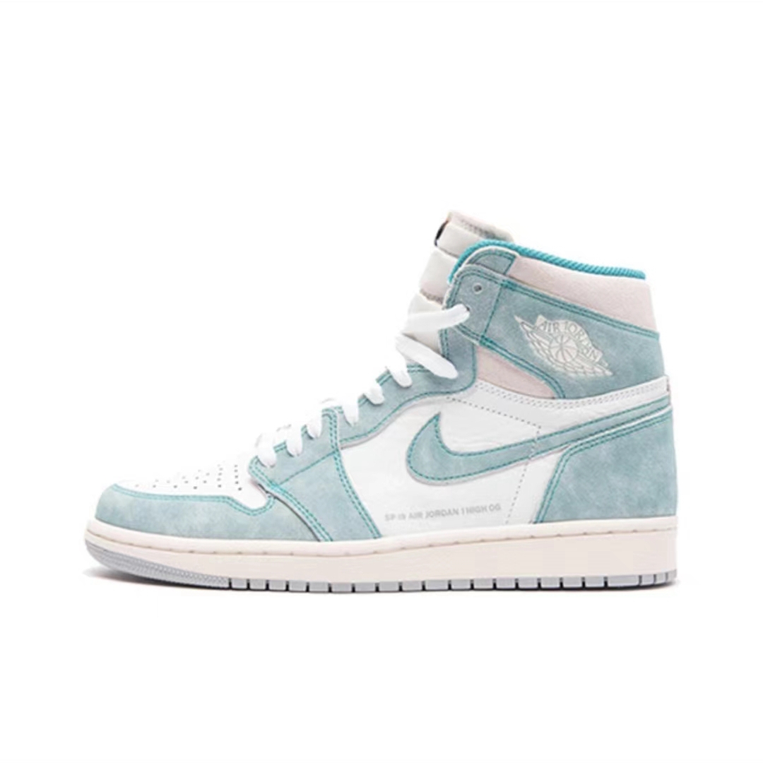 Air Jordan 1 Turbo Green 555088-311