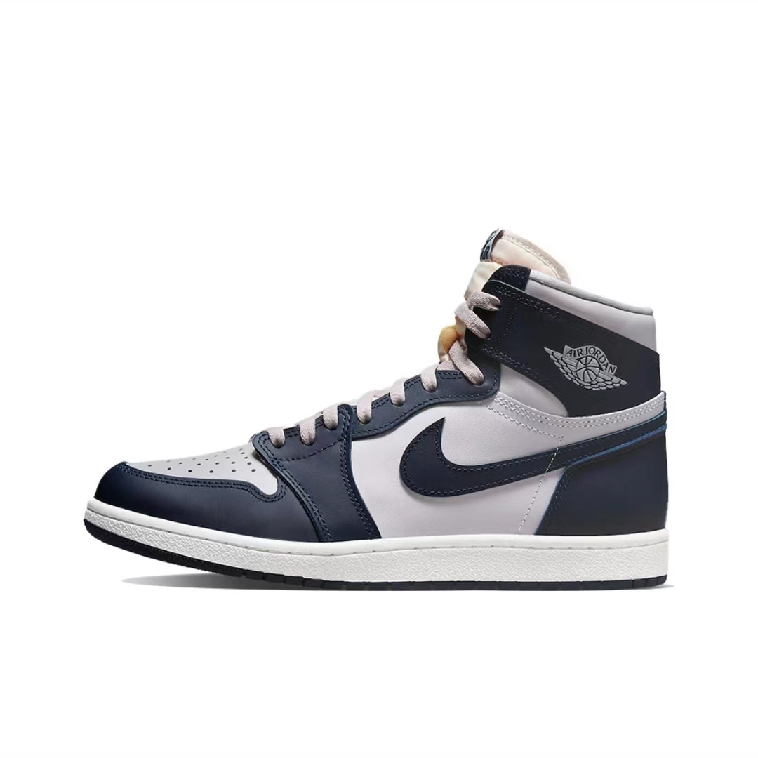 Air Jordan 1 High ??85 Georgetown BQ4422-400